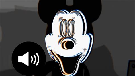 Mickey Mouse Happy Song Laugh But I Edited Into Meme Screams YouTube