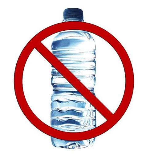 University Bottled Water Ban Actually Increased Consumption Of Less