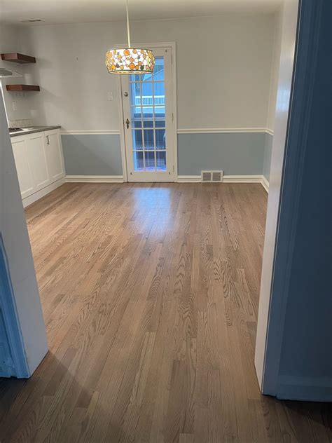 Bleached Hardwood Flooring Hudson Hardwood Floors