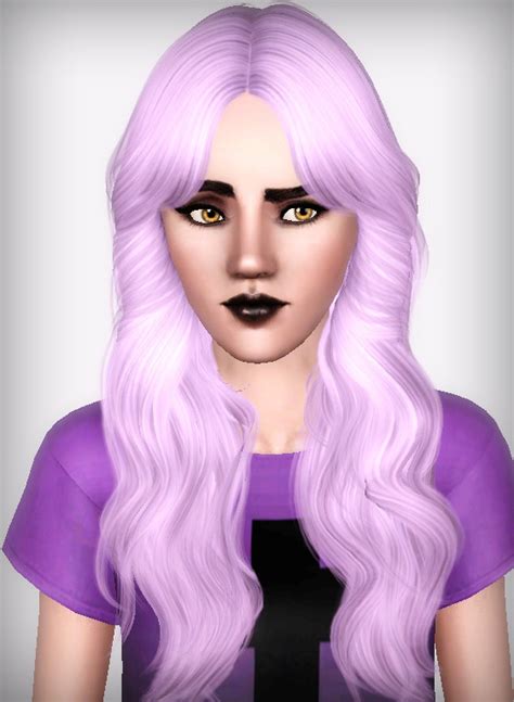 Foreverandalwaysims Cazy 128 Weary Star Emily Cc Finds