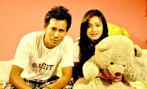 Manipuri Actress Photo Gallery May 2012