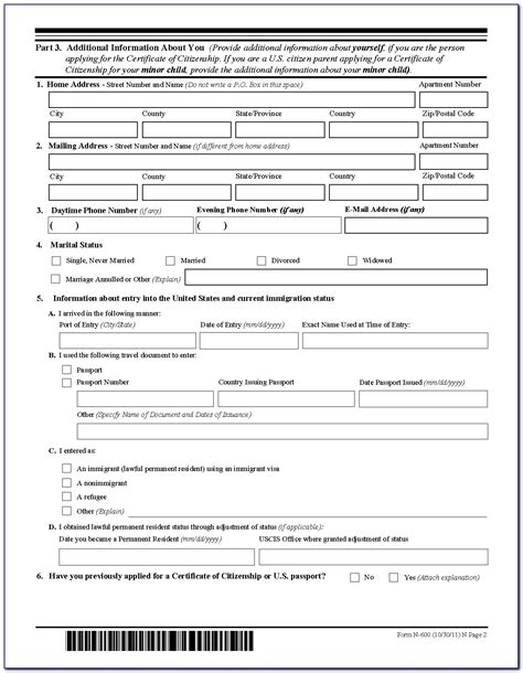 Uscis Form N In Spanish Form Resume Examples Alod Zxd G
