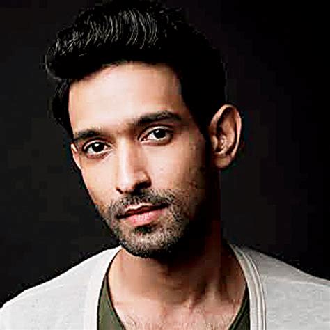 Vikrant massey was born on 3 april 1987, to jolly and meena massey in a roman catholic family. Vikrant Massey turns producer with a short film