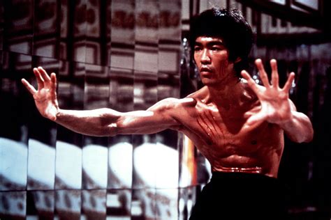 New Bruce Lee Bio Debunks Myths About Martial Arts Icon Cnn Vlrengbr
