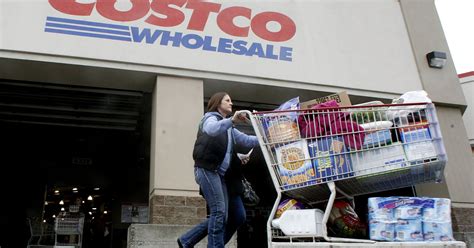 Maybe you would like to learn more about one of these? Costco names Citi, Visa as credit card partners