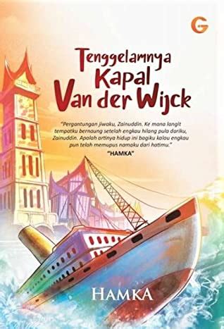 Tenggelamnya Kapal Van Der Wijck by Hamka