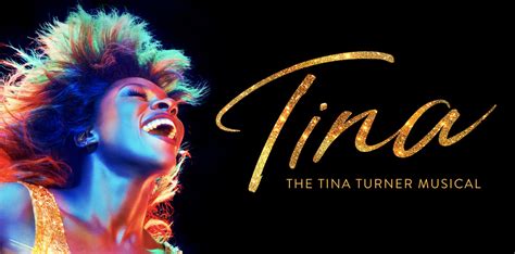 Tina Turner The Musical Sydney Auslan Stage Left