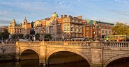 Capital da Irlanda: Conheça a maior cidade irlandesa! - IE
