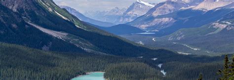 Canadian Rockies Holidays And Tours In 2024 And 2025 Responsible Travel