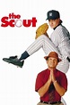 The Scout (1994) - Posters — The Movie Database (TMDB)