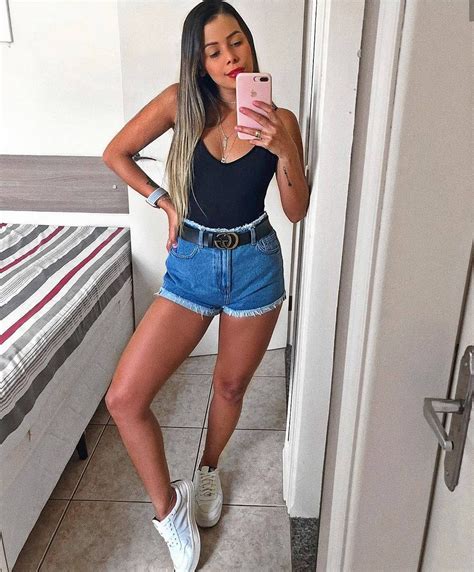 609 curtidas 0 comentários style girl brasil stylegirlbrasil no instagram “body e short