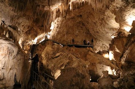 A Complete Guide To The Margaret River Caves Tips And Information