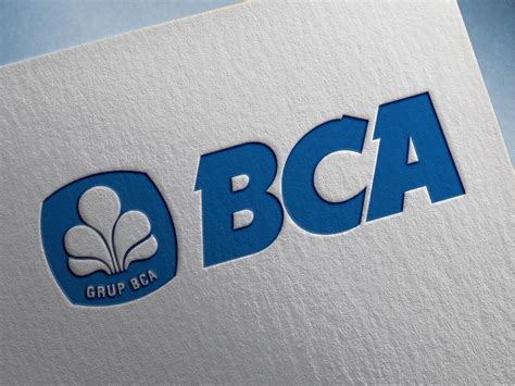 Detail Bank Bca Logo Koleksi Nomer 31