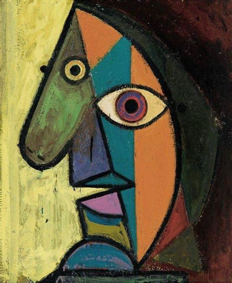 Pin On Picasso