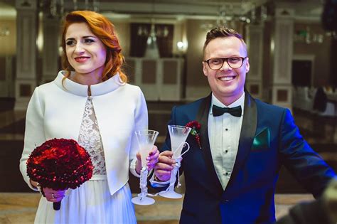 Ślub od pierwszego wejrzenia zbliża się do finałowego odcinka. "Ślub od pierwszego wejrzenia": Paulina i Krzysztof ...