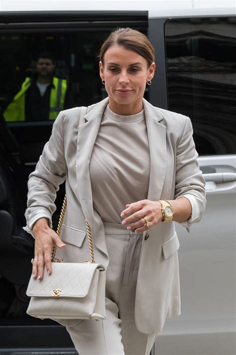 Coleen Rooney Says She Didnt Know If Marriage To Wayne Was Going To Work Out Daily Star