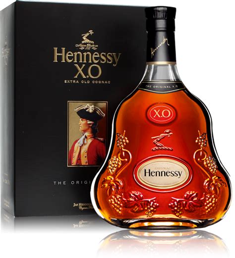 Hennessy Xo 40 Od 3 933 Kč Zbozicz