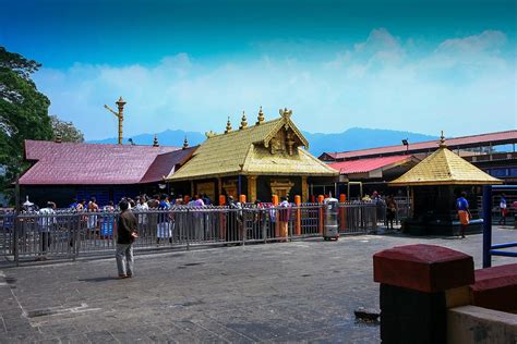Sabarimala Temple Guide Why Famous History Facts Dates Darshan