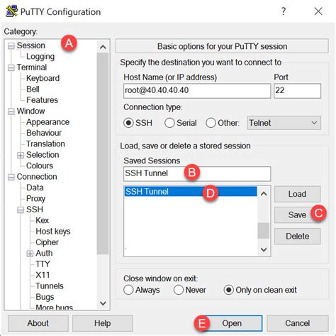 Connect To Openvpn Server Over Ssh Tunnel Using Putty On Windows Hot