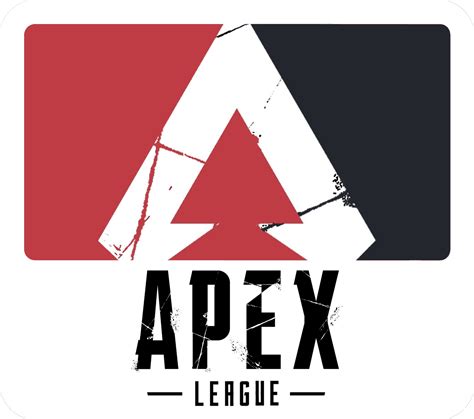 Version 2 Of My Oc Apex League Logo As Requested Rapexlegends