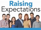 Raising Expectations Season 2 Episodes List - Next Episode