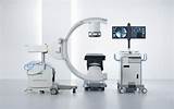 Photos of Siemens Medical Products