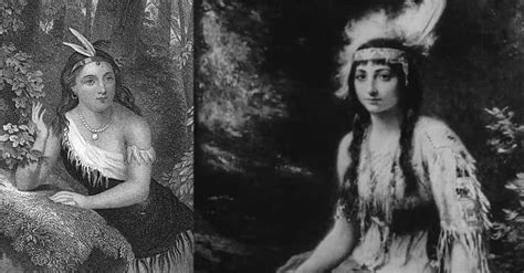 13 Things You Didnt Know About The Real Pocahontas