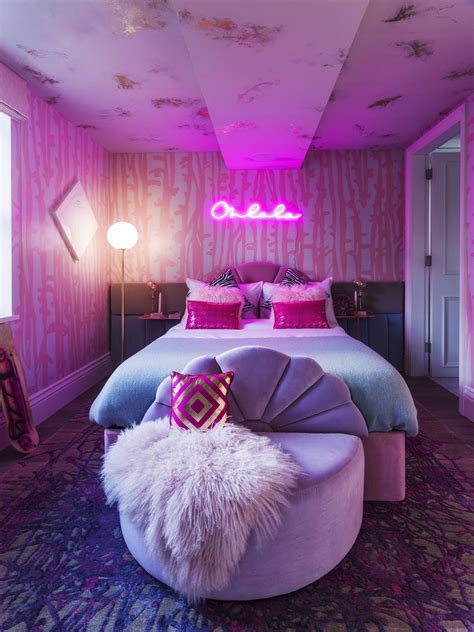 Teenage Girl Bedroom Themes With Images Teenager Bedroom Design Diy Girls Bedroom Teenage