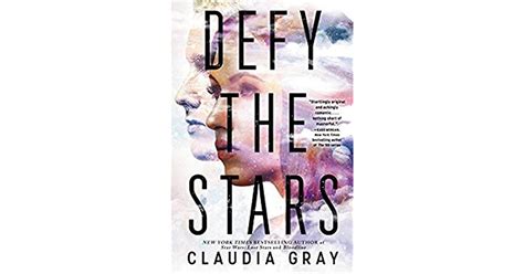 Defy The Stars Constellation 1 By Claudia Gray