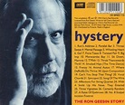 Hystery: the Ron Geesin Story by Geesin, Ron: Amazon.co.uk: CDs & Vinyl