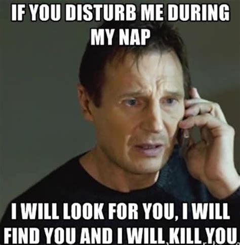 40 Funny Memes About Napping Gallery Ebaums World
