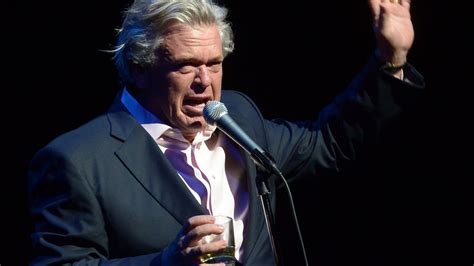 Ron White Announces Stand Up Show In Macon