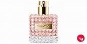Valentino Donna Valentino perfume - una nuevo fragancia para Mujeres 2015