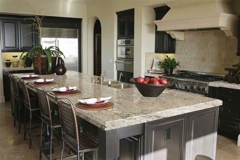 Is granite the right stone for your kitchen? How to properly deep clean granite countertops in Chicago ...