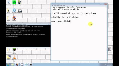 Speeding Up Your Pc With The Command Prompt Cmd Youtube