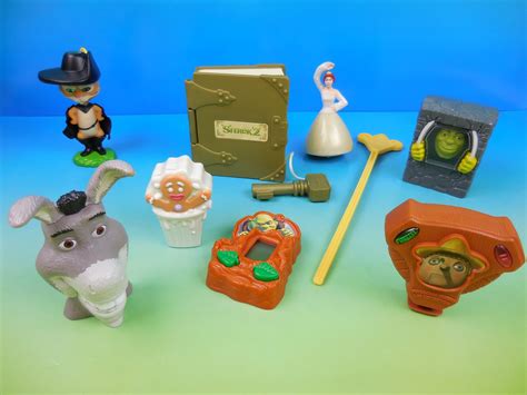 15 Burger King Collectibles That Are Worth A Fortune And 15 That Are