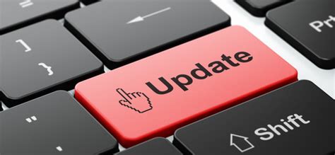 Why Software Updates Are Not Always A Good Thing Dignited