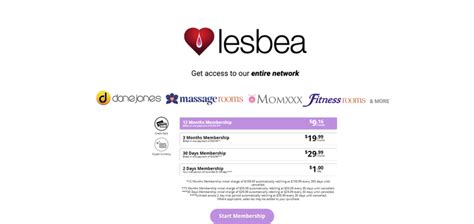 lesbea و 12 من أفضل المواقع الإباحية السحاقية مثل