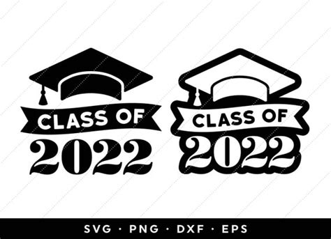 Visual Arts Graduation 2022 Svg Svg Senior 2022 Svg Senior Class Svg