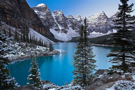 The rocky mountain states contain many of the country's greatest national parks, indigenous american communities, and a vivant old west heritage. Images The Rockies Rocky Mountains view 6617