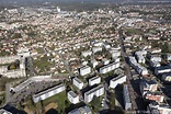 Photo aérienne de Corbeil-Essonnes - Essonne (91)
