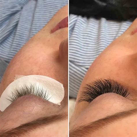 london lash blog everything to know about eyelash extensions