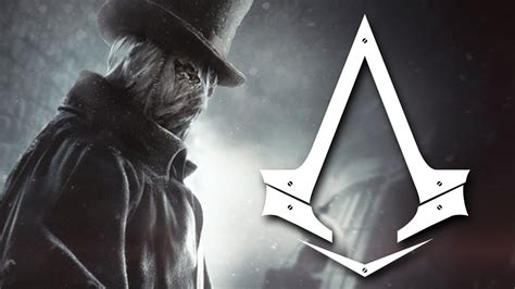 Assassin S Creed Syndicate Jack The Ripper Dlc Review Just Push Start
