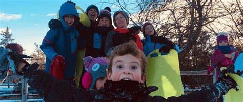 Winter Camps Dovercourt Recreation