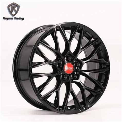 China Cheapest Price Eagle Mag Wheels Dm616 18inch Aluminum Alloy