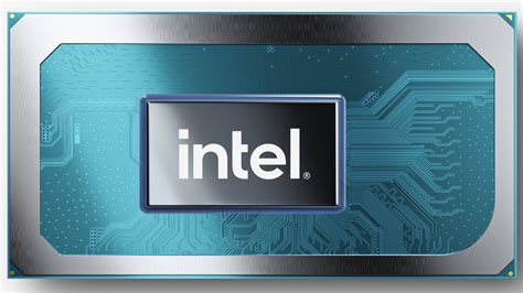 Intel 11th Gen Tiger Lake H Cpus Launch — Gaming Laptops Get Speed