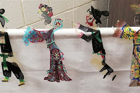 Jing Li How Chinese Shadow Puppetry Helps Me Teach Language