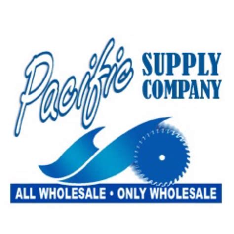 Pacific Supply Company Burbank Ca