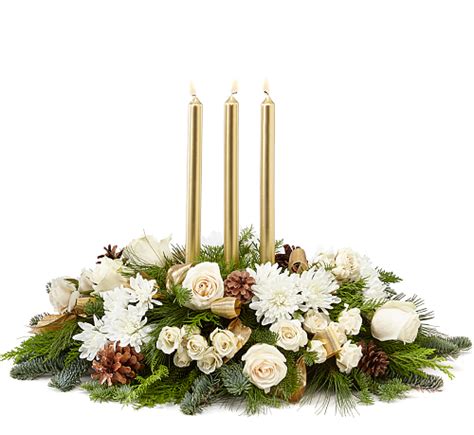 Everything from plump roses to long lasting poinsettia baskets. FTD® Frosted Centerpiece #CC12FA · FTD® Christmas ...