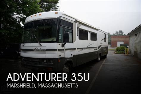 2002 Winnebago Adventurer Rvs For Sale